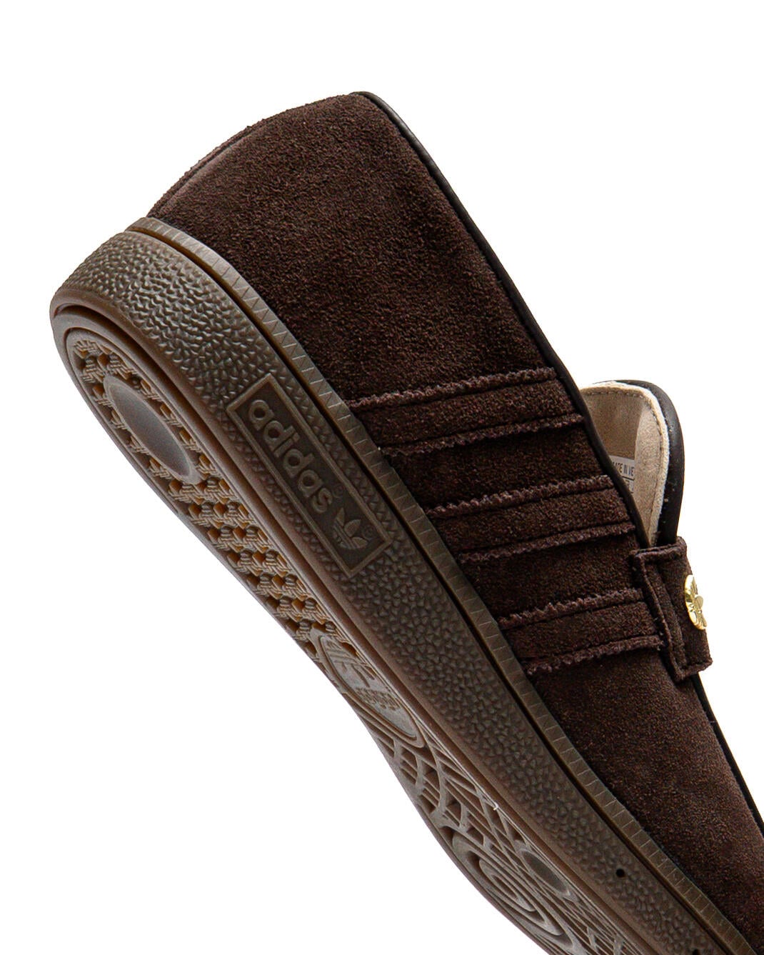 adidas Originals WMNS HANDBALL SPEZIAL LOAFER | KJ2533 | AFEW STORE